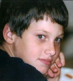 Suicide of Ryan Halligan