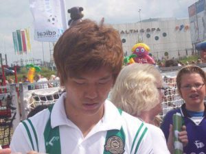 Suk Hyun Jun