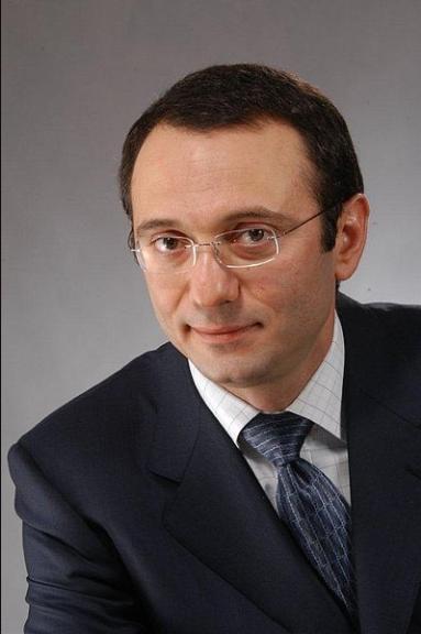 Suleyman Kerimov Death Fact Check, Birthday & Age | Dead or Kicking