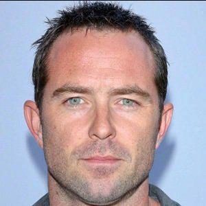Sullivan Stapleton