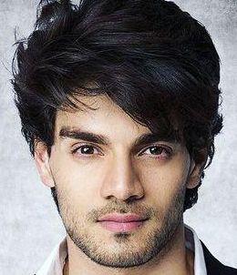 Suraj Pancholi