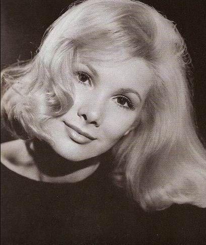 Susan Hampshire