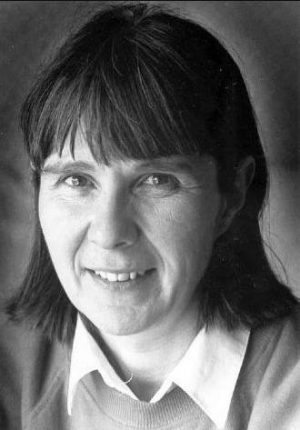 Susan Hill