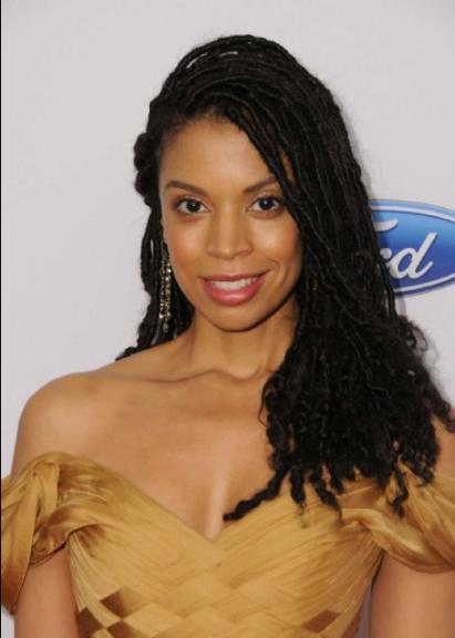 Susan Kelechi Watson Death Fact Check, Birthday & Age