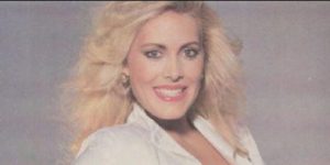 Susan Mechsner