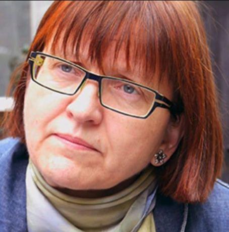 Susanne Gura