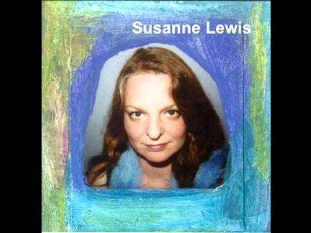 Susanne Lewis