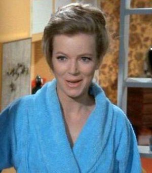 Suzan Farmer