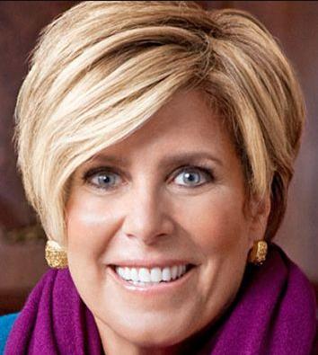 Suze Orman Death Fact Check, Birthday & Age | Dead Or Kicking