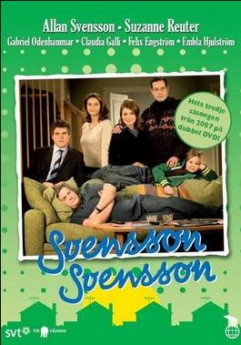 Svensson Svensson