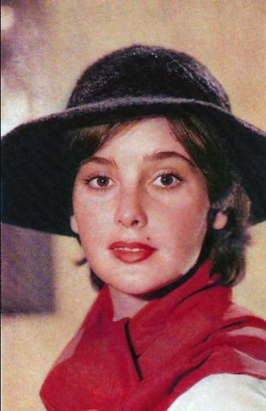 Svetlana Petrosyants