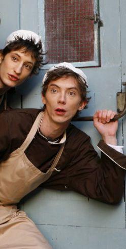 Swann Arlaud Death Fact Check, Birthday & Age | Dead or Kicking