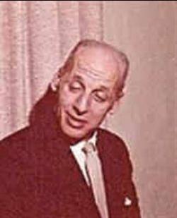 Sy Miller