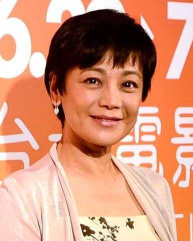 Sylvia Chang