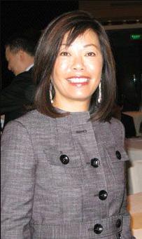 Sylvia Kwan