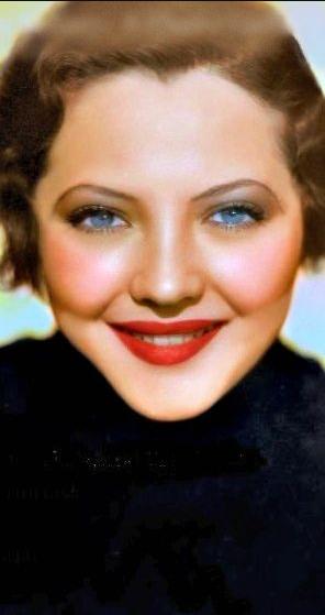 Sylvia Sidney