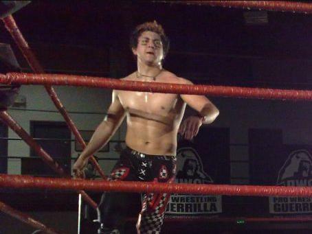 T.J. Perkins