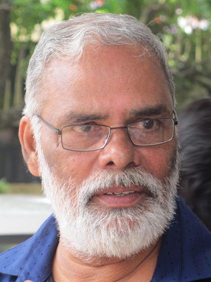 T.V. Chandran