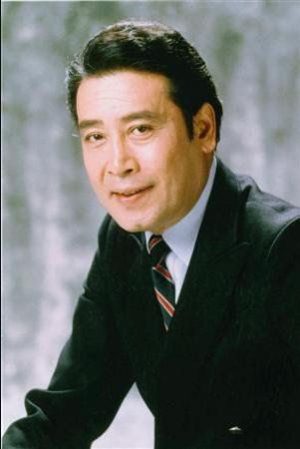 Tadao Nakamura