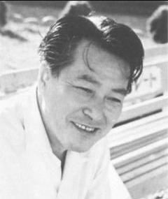 Tadashi Imai