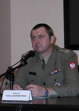 Tadeusz Sapierzyński