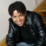 Taj Jackson
