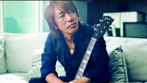 Tak Matsumoto