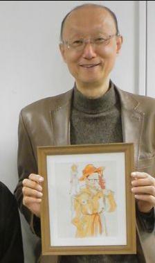 Takao Koyama