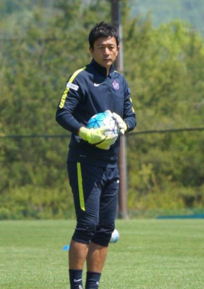 Takashi Shimoda