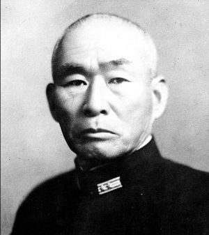 Takeo Kurika