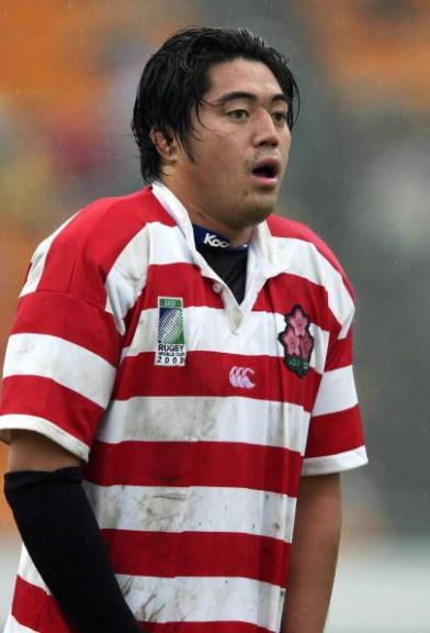 Takuro Miuchi