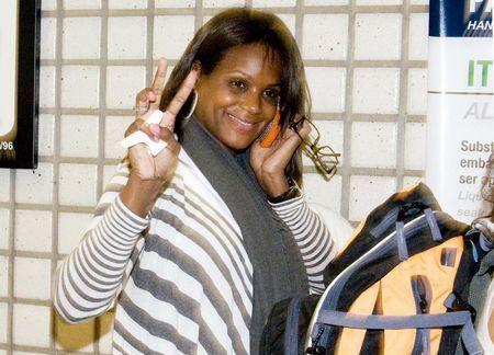 Tameka Foster Death Fact Check, Birthday & Age | Dead or Kicking