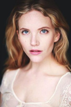 Next photo of Tamzin Merchant