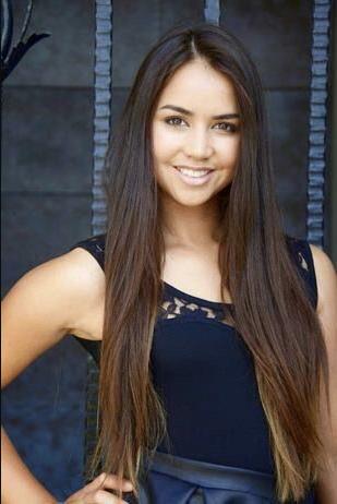 Tania Dawson