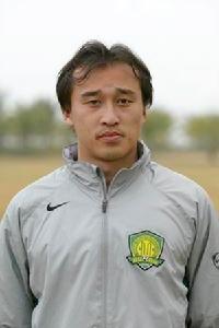 Tao Wei