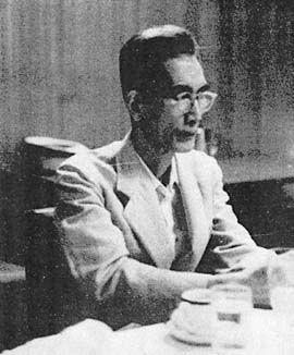Taro Morishima