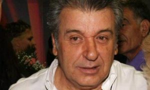 Tasos Halkias