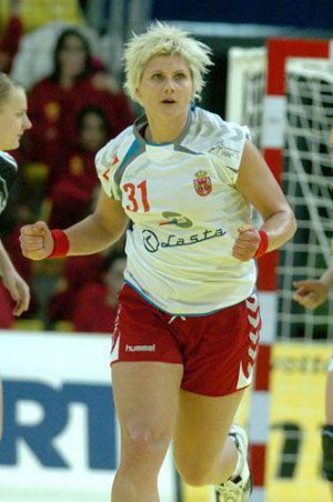 Tatjana Medved