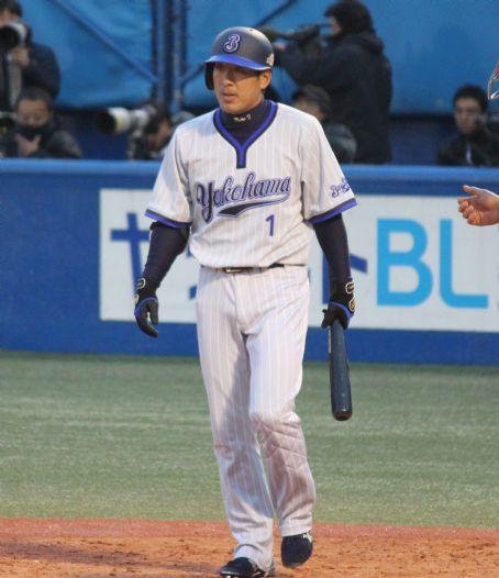 Tatsuhiko Kinjoh