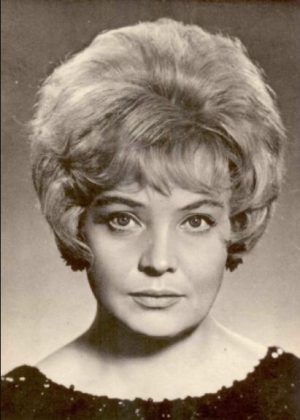 Tatyana Doronina