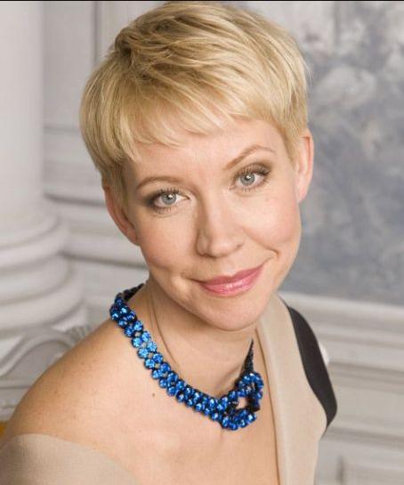 Tatyana Lazareva