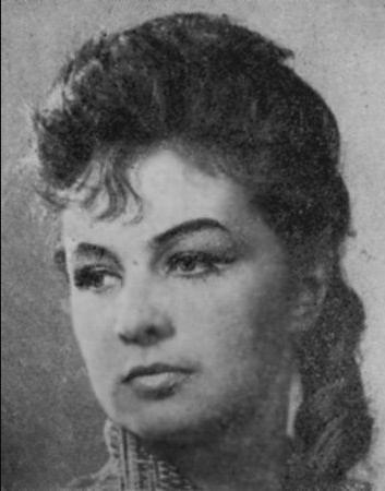Tatyana Stradina
