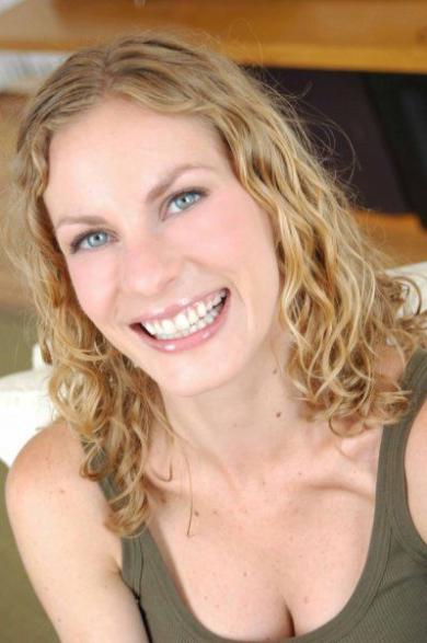 Tawny Sorensen