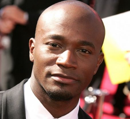 Taye Diggs