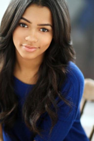 Taylor Russell