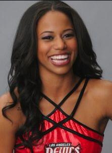 Taylour Paige Death Fact Check, Birthday & Age | Dead or Kicking