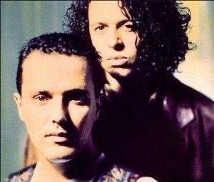 Tears for Fears