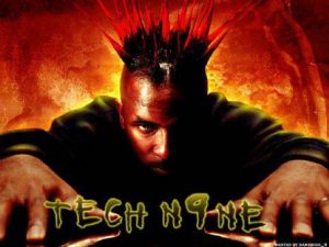 Tech N9ne