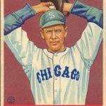 Ted Lyons