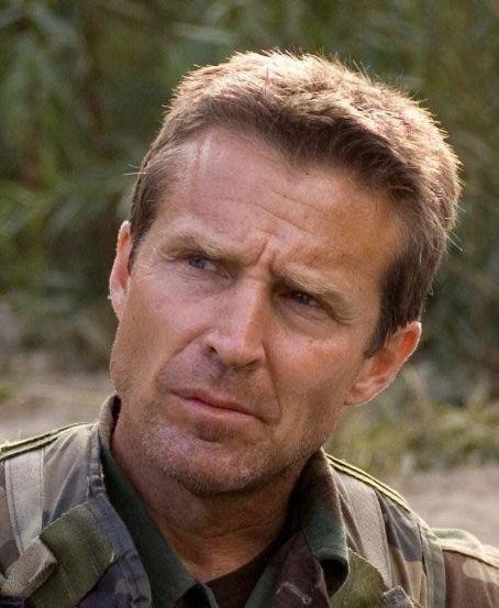 Ted Prior